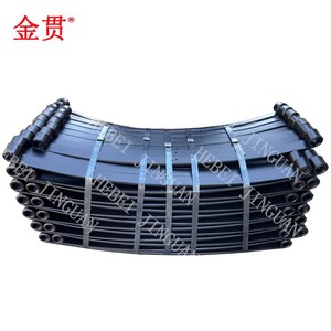 8752133ชิ้นส่วนรถยนต์แหนบ - Product Image 2