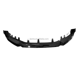 Spoiler de pare-chocs avant ABS Bodykit pour <span class=keywords><strong>BMW</strong></span> <span class=keywords><strong>X1</strong></span> U11 IX1 <span class=keywords><strong>M</strong></span> <span class=keywords><strong>Sport</strong></span> <span class=keywords><strong>2023</strong></span> + Protection de pare-chocs avant Accessoires de voiture - Product Image 3