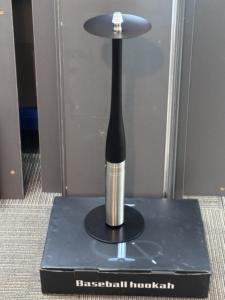 Высококачественный бейсбольный кальян, роскошный набор для кальяна, 70 см, классический русский кальян - Product Image 3