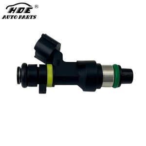 16600-EN200 0986JG1600 Inyector de Combustible HDE para Nissan X-Trail, Venta al Por Mayor de Autopartes - Product Image 2