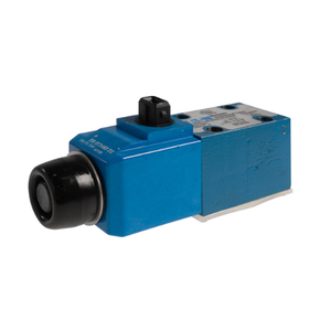 Pièces de machines de construction L90E L110E L120E L150F, électrovanne hydraulique 24V VOE11173169 VOE17483046 - Product Image 3