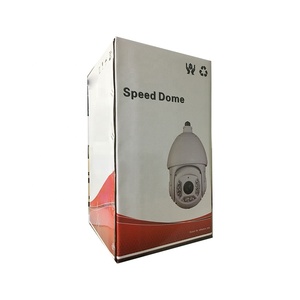 SD6CE445XA-HNR 4MP Starlight 40x Zoom quang học Ngoài trời 4k Hệ thống camera an ninh PoE tự động theo dõi PTZ camera - Product Image 1