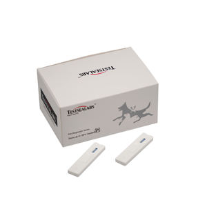 Набор для экспресс-тестирования одноэтапного инфекционного перитонита из семейства кошачьих - Product Image 5