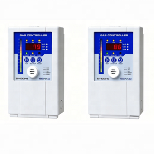 Détecteur de gaz fixe original Senko SI-100I-S (type barre graphique) - Meilleures ventes - Product Image 6