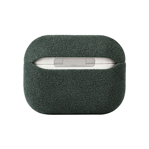 เคสหูฟังหนังกลับ Alcan Tara สำหรับ AirPods Pro 3 ขายส่ง เคสหูฟังสุดหรูสำหรับ Alcan Tara สำหรับ AirPods Pro 3 - Product Image 4
