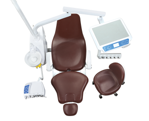 Europe Type <strong>Dental</strong> <strong>Chair</strong> <strong>Prices</strong> of <strong>Dental</strong> <strong>Chairs</strong> <strong>Unit</strong> - Product Image 4