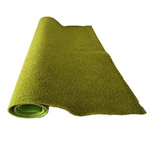 Tappeto Decorativo in Muschio Artificiale di Alta Qualità, Ecologico <span class=keywords><strong>e</strong></span> Durevole, per Giardino Esterno, Decorazioni Natalizie <span class=keywords><strong>e</strong></span> Festive - Product Image 6