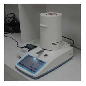Multifunktions-Gipszusammensetzungsanalysator Gips-Kristall-Wasser-Klasse-Analysator Methoden für die chemische Analyse von Gips - Product Image 6
