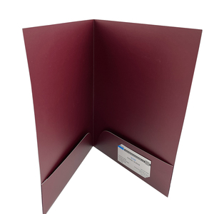 Folleto y carpeta A4 de impresión profesional - Product Image 5
