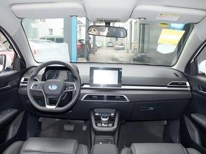 Nuevo para BYD Hai Bao 05DM-i HC-7924100B 10.1 Consola con Pantalla de Control Central de Información y Entretenimiento Compatible con Apple CarPlay y <span class=keywords><strong>Google</strong></span> Maps - Product Image 6