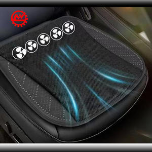 مروحة تبريد كهربائية للمكتب المنزلي بشحن USB بفتحة تهوية للسيارة - Product Image 2