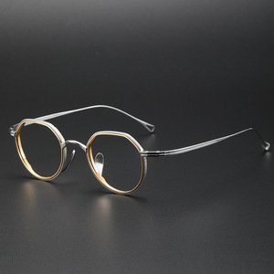 <span class=keywords><strong>Monture</strong></span> <span class=keywords><strong>de</strong></span> <span class=keywords><strong>lunettes</strong></span> en titane pur KMN1231, <span class=keywords><strong>monture</strong></span> <span class=keywords><strong>de</strong></span> <span class=keywords><strong>lunettes</strong></span> optiques ovales pour hommes, <span class=keywords><strong>monture</strong></span> <span class=keywords><strong>de</strong></span> <span class=keywords><strong>lunettes</strong></span> <span class=keywords><strong>de</strong></span> prescription pour myopie, <span class=keywords><strong>monture</strong></span> <span class=keywords><strong>de</strong></span> <span class=keywords><strong>lunettes</strong></span> <span class=keywords><strong>de</strong></span> luxe pour femmes, petite lunette - Product Image 2