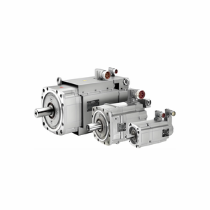 Nuevo Motor Síncrono SIMOTICS 1FT7 1FT7044-1AF71-1CG1 1FT7044-5AF71-1FA2 1FT7044-1AF71-1FH1 - Product Image 2