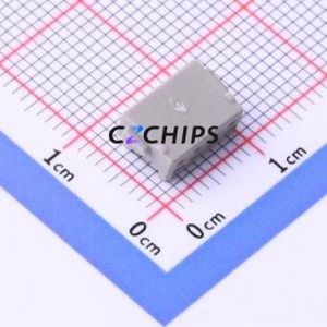 PHNR-04-H Housing (Wire-to-Board / Wire-to-Wire) P=2mm Connector ( Jack Structure: 1x4P )( Pitch: 2mm )( Number of Rows: 1 ) - Product Image 2