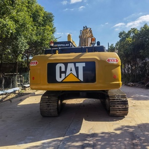 รถขุดมือสอง CAT 325d คุณภาพดีเยี่ยม พร้อมใช้งาน รุ่น 320d 325dl 325d2 325d2l  ประสิทธิภาพสูงสุด ลดราคาพิเศษ - Product Image 6