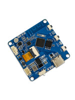 Modulo di Chat Vocale AI ESP32 con WiFi e BLE, Display LCD Plug-in, Personalizzabile OEM ODM, Scheda di Sviluppo per Riconoscimento Vocale AI Intelligente