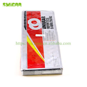 520x116 O-ring ổ đĩa chuỗi <span class=keywords><strong>520</strong></span> <span class=keywords><strong>Pitch</strong></span> 116 liên kết cho ATV Xe máy MX Dirt Bike - Product Image 5