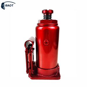 BAOT New 2 Ton to 10 Ton Steel <strong>Car</strong> Vertical Hydraulic <strong>Jack</strong> <strong>Car</strong> Lifting Tools for Efficient Tire <strong>Replacement</strong> - Product Image 3