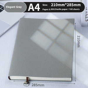 Máy tính xách tay thân thiện với người dùng với các đường kẻ rộng để thực hành viết cho trẻ em - Product Image 3