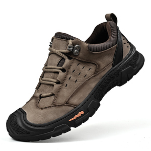 <span class=keywords><strong>Botas</strong></span> <span class=keywords><strong>impermeables</strong></span> para senderismo para hombre, cómodas <span class=keywords><strong>botas</strong></span> <span class=keywords><strong>impermeables</strong></span> para exteriores - Product Image 1