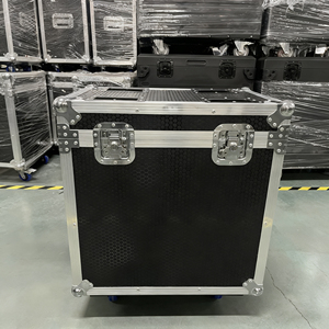 Lampu Panggung Beam Moving Head 295W 230W 250W dengan Flight Case - Product Image 6