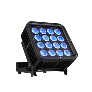 Precio al por Mayor de Focos LED de Aluminio para Exteriores, Lámparas LED para Escenarios - Product Image 6