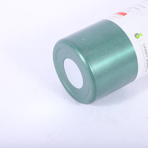 Gobelet isotherme en acier inoxydable JinFu Fashion Cup 304, argent, noir, vert, pour la maison, le bureau, la voiture, cadeau, usage professionnel - Product Image 2