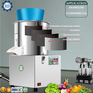 <span class=keywords><strong>Robot</strong></span> coupé <span class=keywords><strong>coupe</strong></span>-légumes <span class=keywords><strong>coupe</strong></span>-légumes <span class=keywords><strong>coupe</strong></span>-oignons pomme de terre carotte radis déchiqueteuse meilleur prix restaurant - Product Image 6