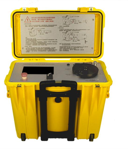 อุปกรณ์เชื่อมต่อหาตำแหน่งจุดเสียสายเคเบิลอัจฉริยะ รุ่น MCPB-608 พร้อมมาตรฐาน IP55 และกำลังไฟ 300 วัตต์ - Product Image 1