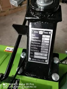 Nouveau Design italien BCS cultivateur rotatif 7hp motoculteur tracteur BCS730 <span class=keywords><strong>série</strong></span> motoculteur chinois - Product Image 6