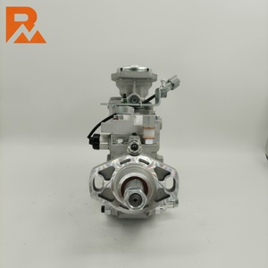 Bomba de Inyección de Combustible Diésel 196000-1840 VE4 10F2200RND184 22100-5B720 R184 para Motor 5L 3.0L - Product Image 3