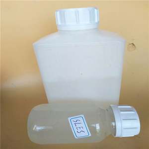 โซเดียมลอริลอีเทอร์ซัลเฟต (SLES) - Product Image 3