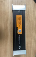 Controlador de Unidad de Procesamiento de Alta Velocidad DL-CR80P Configurable con 40 Entradas y Salidas, 80 Canales, PLC PAC, Controlador Dedicado