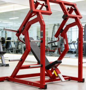 Система для тренировки мышц плеч AOXIANG AX6007 Iso-Lateral Shoulder Press - Product Image 3