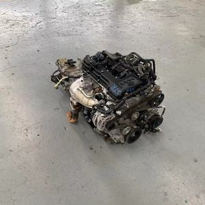 ชุดประกอบเครื่องยนต์ 2TR เครื่องยนต์เบนซินมือสอง เหมาะสำหรับรถตู้ - Product Image 5