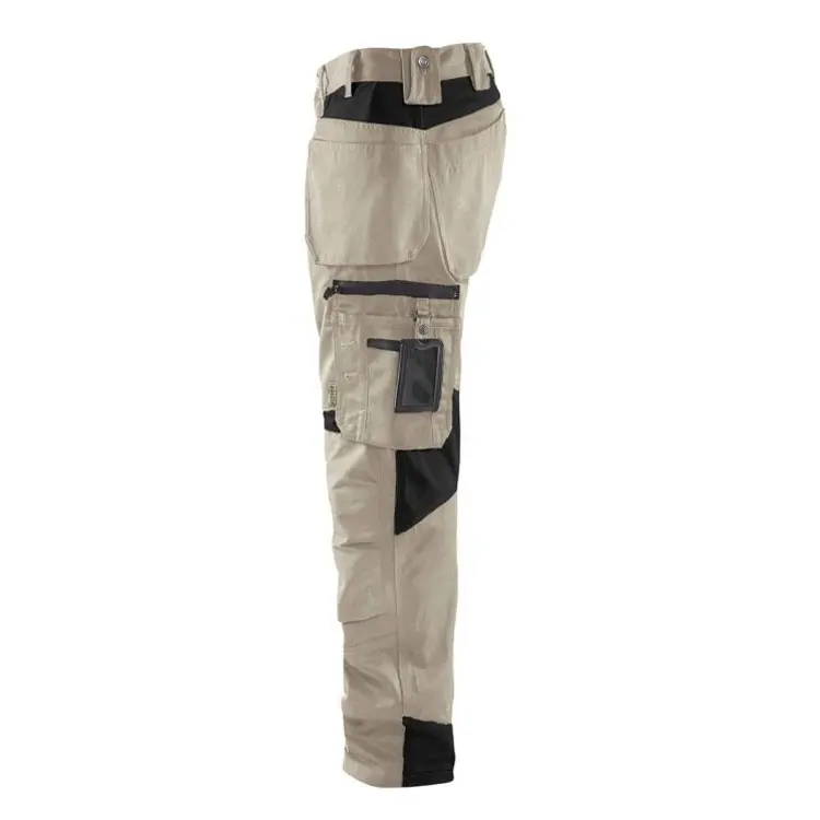 Factory Custom ized Cargo Pants Multi-Pockets Herren Arbeits hose Work Wear Pants For Men