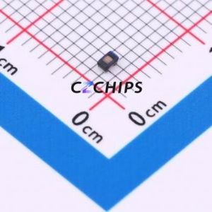Inducteur SMD YWIF1608-220K, 1,8x1,2 mm (Inductance : 22 µH) (Précision : 10 % Type : Puce bobinée) - Product Image 1