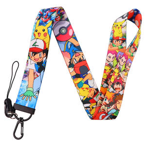 Брелок для ключей с аниме Pokemoned Pikachued - Product Image 5