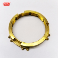 Pièces de boîte de vitesses automatique de haute qualité, bague synchronisatrice OEM 33369-12030 33369-20040 702008 pour TOYOTA 5E 5 C50