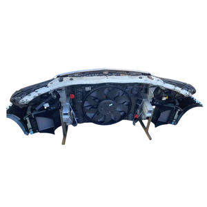 Conjunto de Parachoques Delantero ABS Usado para <span class=keywords><strong>Mercedes</strong></span>-Benz Clase C W205 Coupé C63AMG, Kit de Carrocería - Product Image 5