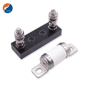 Hoogspanningsampère Zekeringblok Laagspanning <span class=keywords><strong>Nh00</strong></span> Nt00 Nh1 Nh2 Nh3 Nh Zekeringversterkers Zekering En Basis - Product Image 4
