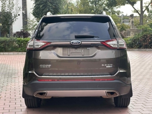 SUPER PERFORMANCE <span class=keywords><strong>Ford</strong></span> <span class=keywords><strong>Edge</strong></span> d'occasion, SUV turbo, sièges en cuir, 7 places, conduite à gauche, voitures disponibles pour livraison - Product Image 4