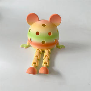 Новый брелок-подвеска для рюкзака с символикой пиклбола: идеальный небольшой подарок для любителей спорта и развлечений, мини-брелок для пиклбола - Product Image 4