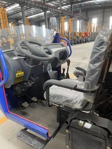 Foreuse rotative diesel Feida 200m personnalisée pour puits d'eau, avec pompe et moteur, pour la forage de puits - Product Image 5