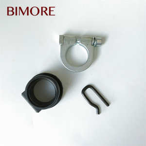 ỐNg Lót Xích Thang Cuốn <span class=keywords><strong>SCS319637</strong></span> + Chốt + Kẹp Dùng Cho Phụ Tùng BLT Đuôi 9300 9700 - Product Image 2