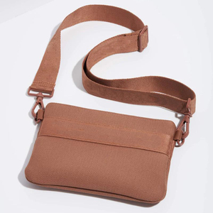 3 façons de porter un sac de friandises pour chien avec un distributeur de sacs à déchets pochette de friandises pour le dressage des chiens - Product Image 2
