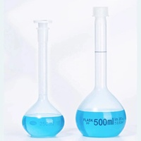 School Borosilicate Glass Laboratory Equipment Beaker 1000ml