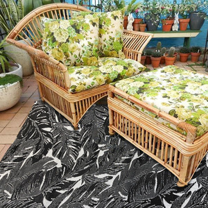 Tapis <span class=keywords><strong>de</strong></span> sol en plastique pp recyclé, vinyle tissé personnalisé pour l'extérieur et l'intérieur, ensembles <span class=keywords><strong>de</strong></span> <span class=keywords><strong>lit</strong></span>, tapis demi-lune, grands tapis - Product Image 3