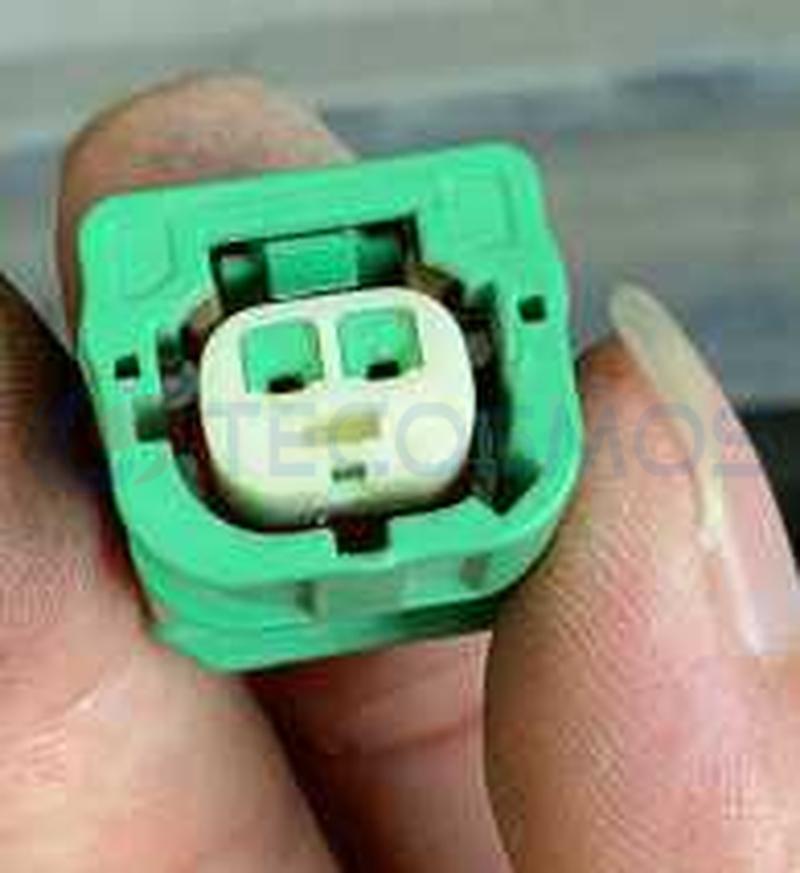 Car Connector For Kia Collision Sensor For Kia with 2 pins CT2-0250M-3
