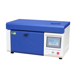 Cámara de Prueba de Escritorio BGD 865, Cámara de Envejecimiento de Lámparas, Caja UV - Product Image 2